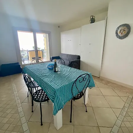Apartment Bella Vista In Center With Pool By Holidays